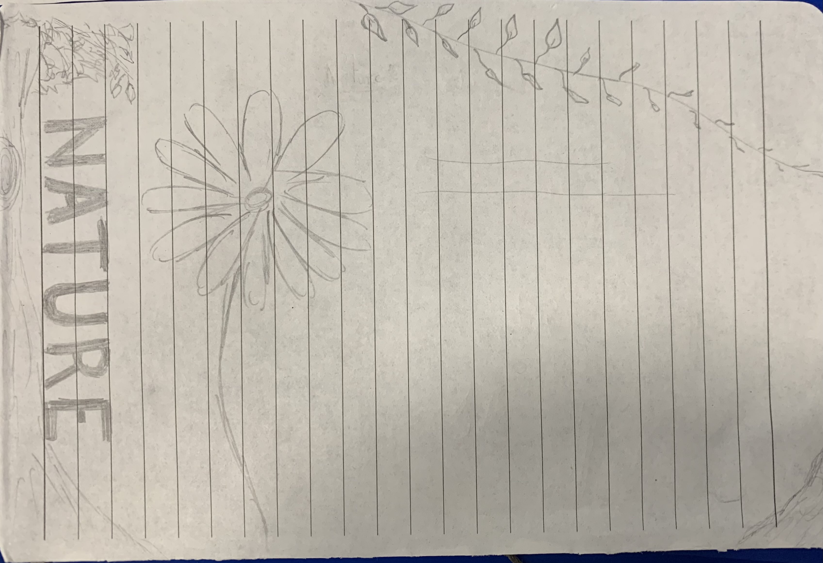 Maquette d'une des pages à thème pour les séniors